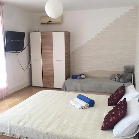 Sunny Apartament ساني بيتش
