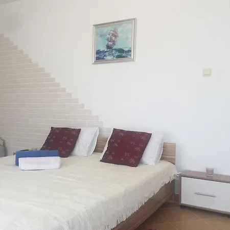 شقة Sunny Apartament ساني بيتش