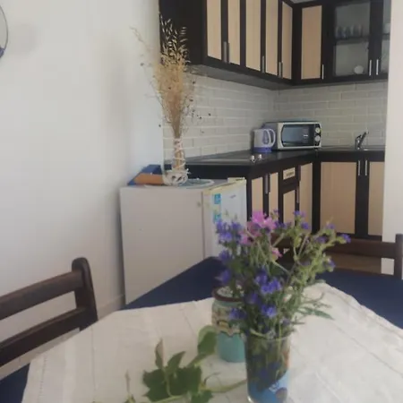 Sunny Apartament ساني بيتش