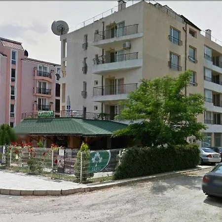 Sunny Apartament * Sunny Beach